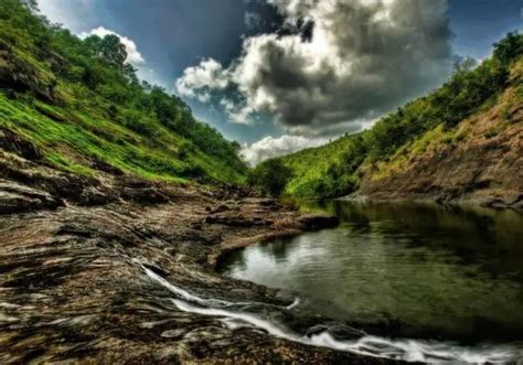 One-Day Treks Near Mumbai for Serious Adventurers
