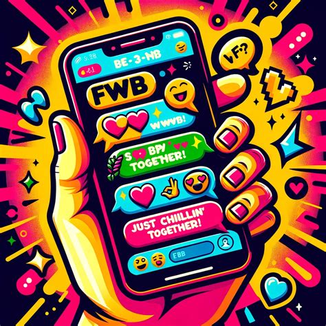 What Does FWB Mean? The Ultimate FAQ Guide to Friends With Benefits ...