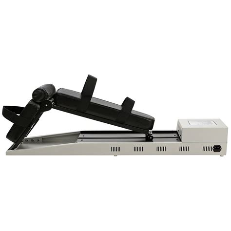Biotronix Knee CPM ( Continuous Passive Machine ) Machine Basic Model ...