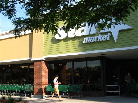 Shaw's, Star Market Announce Job Cuts | Barrington, RI Patch