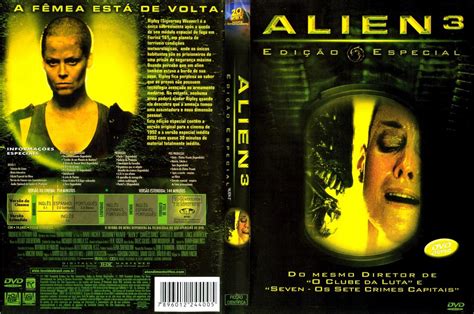 Image result for Alien 3 Filme Completo