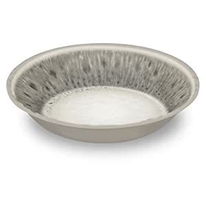 Buy TarHong 1 Piece Radiant Reactive Glaze Serving Bowl Set ...