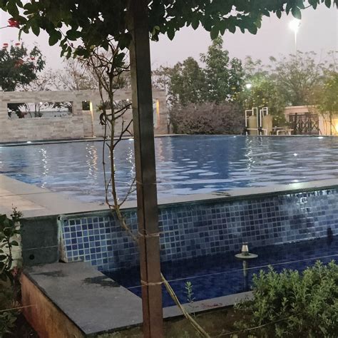 SPOORTI RESORT AND CLUB (Vijayapura) - Hotel Reviews, Photos, Rate ...