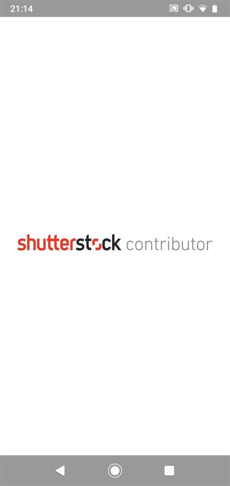 Shutterstock Contributor APK Download for Android Free