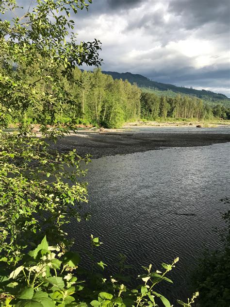 Swift Creek Campground