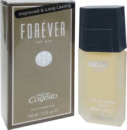 Buy Cognito Forever EDT Spray For Men 100ml Eau de Toilette - 100 ml ...