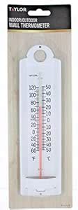 Springfield 90121 Indoor-Outdoor 8.75 inch Aluminum Vertical ...