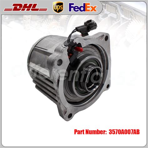 2000 Chevy S10 Starter Starter Motor For Chevy, Olds, Pontiac, Saturn 2 ...