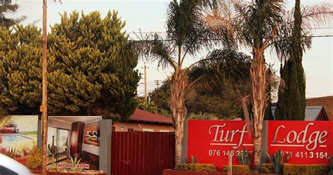 TURF LODGE (Mankweng) - Guesthouse Reviews & Photos - Tripadvisor