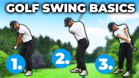Golf Swing Tutorial 的图像结果