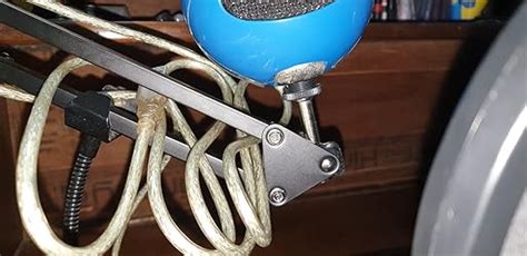 Wright WR 35 Microphone Stand for Dyanamic and Condenser Microphone ...