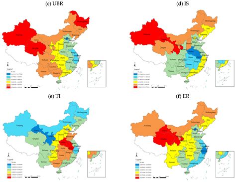 Spatiotemporal Evolution and Influencing Factors of the Coupling ...