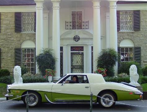 Stutz Meet 2004