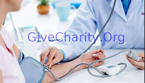 Give Charity