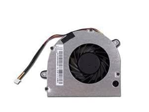 E-Cloud Laptop CPU Fan Compatible with Lenovo G550 Series Laptop CPU ...