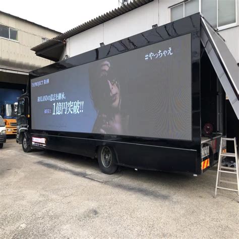 Image result for Video LED Signage