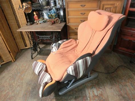 最新品通販 c13. キャラコ FDC-500 CALACO(マッサージチェア)｜売買されたオークション情報、yahooの商品情報をアーカイブ ...