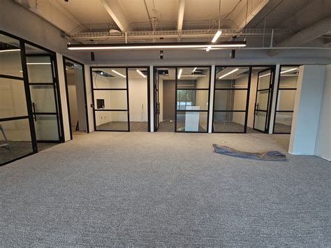 Corporate - Vision General Contractors