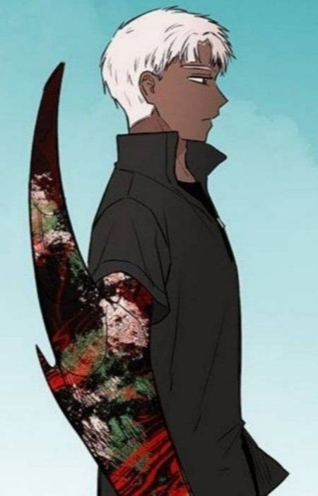 J (The Blood of the Butterfly) - MyAnimeList.net