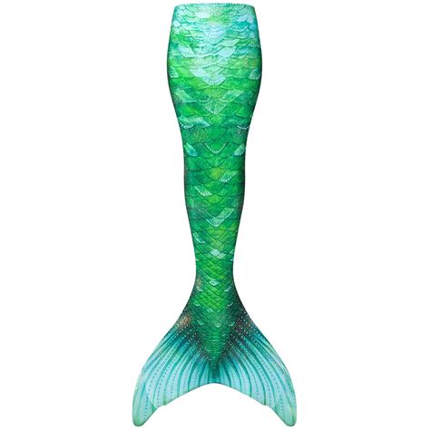 Fin Fun Limited Edition Mermaid Tail For Swimming For Women ...