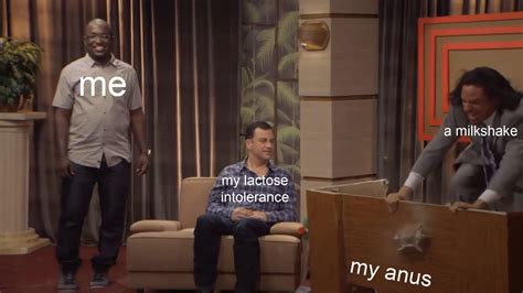 Eric Andre memes have been on the rise for a while, seems like they're ...