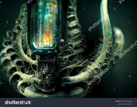 Image result for Alien Movie Science Lab