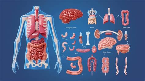 Biology Body Parts 的图像结果