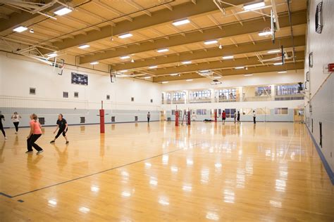 A Look Inside the New IM Building