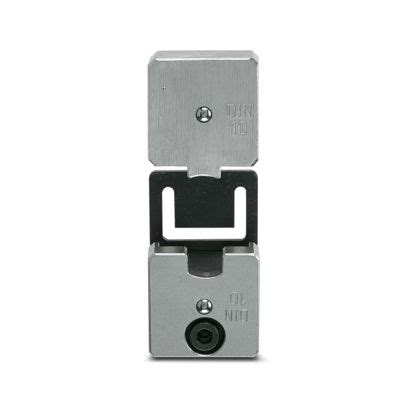 CRIMPFOX-C120 RCI 10/DIE - Crimp insert - 1212327 | Phoenix Contact