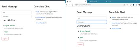 Image result for Chat Python Socket