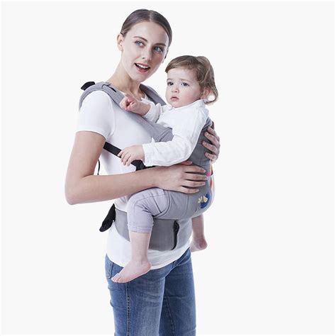 Buy R for Rabbit Hug Me Elite Baby Carrier from R for Rabbit at just ...