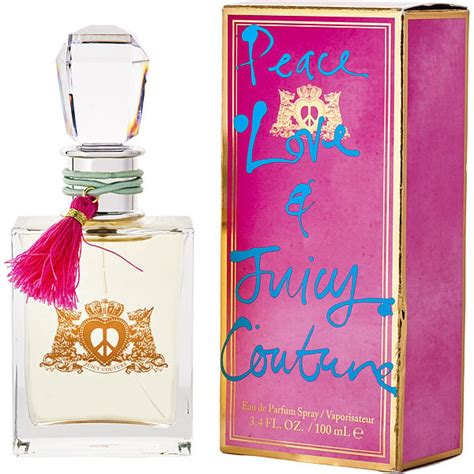 Juicy couture on sale limited edition perfume