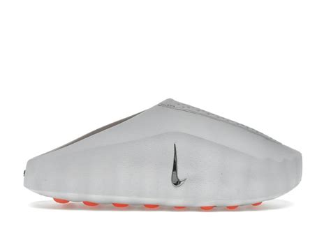 Nike Mind 001 Mule 'Light Smoke Grey'