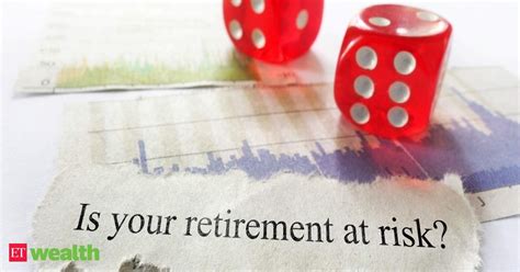 RETIREMENT PLANNING: 5 post retirement risks you should know about ...