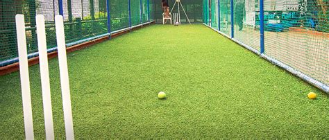 Install Cricket / Multisports Turf Flooring in Chennai with Exotic