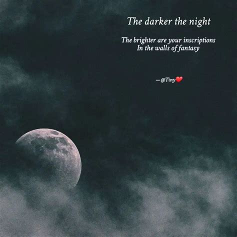 The brighter are your ins... | Quotes & Writings by pinakhi | YourQuote