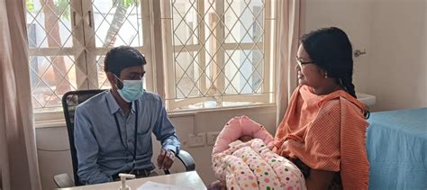 On 28.02.2024, PSG Hospitals conducted a free ENT screening camp at ...