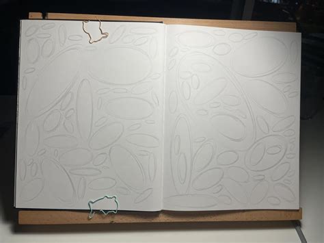 Basic Drawing Class 的图像结果