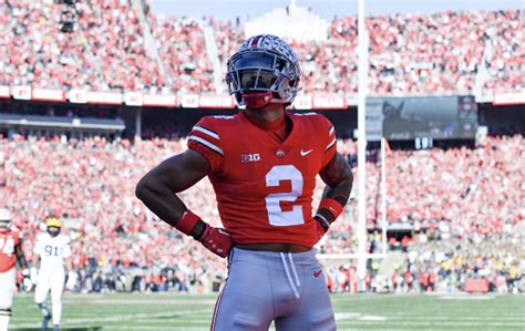 Emeka Egbuka, WR, OSU - cleveland.com