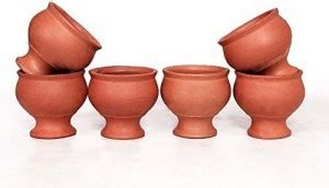 vsudhev (Pack of 6) B08R1PZV83 Glass Set Water/Juice Glass Price in ...