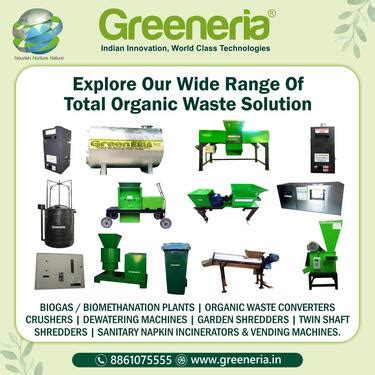 You Can Now Transform Organic Waste - Catering Services In Jayanagar ...