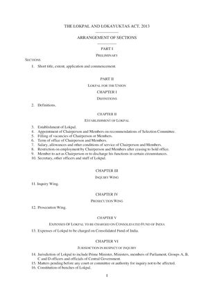 Admin Law - SYMBIOSIS LAW SCHOOL, PUNE ADMIN LAW SHEEN PANDITA ...