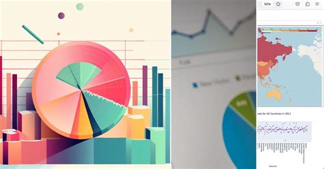 Python Make Dashboard 的图像结果