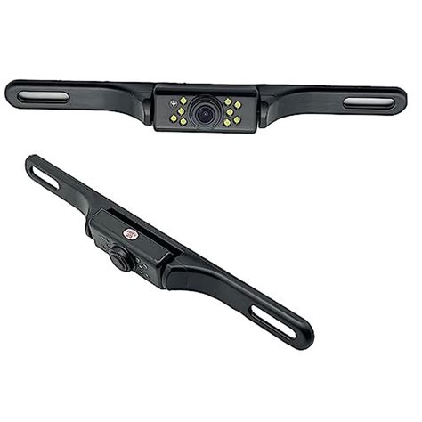 Rear Camera | YIMU Car Backup Camera with 7 LED Lights | HD Night ...