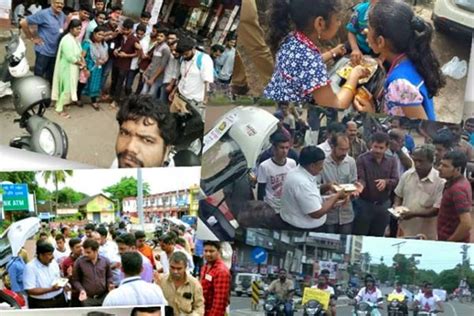 Blood Donors Kerala | രക്തം ഹൃദയത്തില്‍ നിന്നൊരു സമ്മാനം