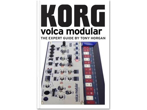Image result for Korg Volca Modular Review
