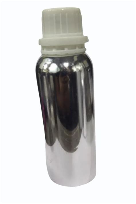 Aluminium Bottles - 25ml Aluminium Screw Cap Bottle Manufacturer from ...