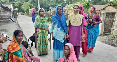 Bihar: Ranked 'High Achiever' in Household tap Connection Coverage ...