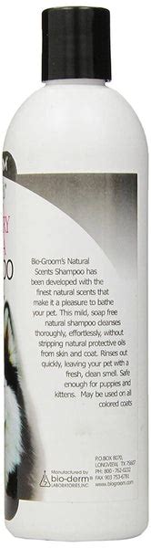 Bio-Groom - Country Freesia Shampoo – ShakeHands