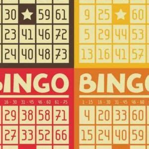 Family Bingo Bash, 27 Riverside Rd, Riverside, IL 60546-2278, United ...